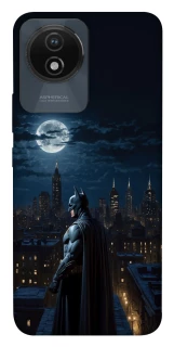 Чохол на Vivo Y02 The Dark Knight фото 1 з 1