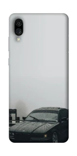 Чехол на ZTE Blade A5 (2020) BMW mood фото 1 из 1