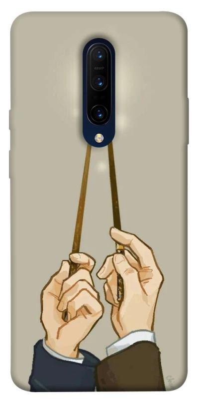 Чехол на OnePlus 7 Pro Harry Potter v3 фото 1 из 1