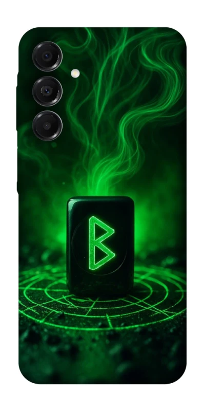 Чохол на Samsung Galaxy A17 4G/5G Руна Беркана фото 1 з 1