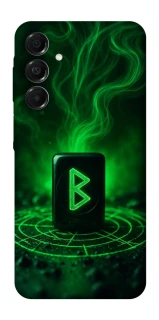 Чехол на Samsung Galaxy A17 4G/5G Руна Беркана фото 1 из 1