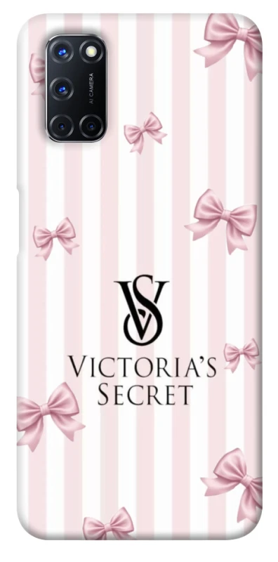 Чохол на Oppo A52 / A72 / A92 Victoria's Secret фото 1 з 1
