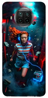 Чохол на Xiaomi Mi 10T Lite / Redmi Note 9 Pro 5G Stranger Things ver.44 фото 1 з 1