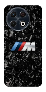 Чохол на TECNO Spark 30 Pro (KL7) M-series carbon фото 1 з 1