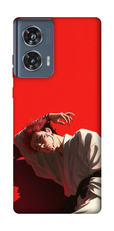 Чохол на Motorola Edge 50 Itadori фото 1 з 1