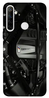 Чохол на Realme 6i BMW V58 фото 1 з 1