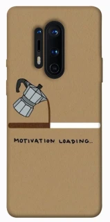 Чехол на OnePlus 8 Pro Motivation loading фото 1 из 1