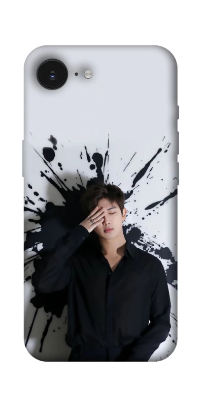 Чохол на Apple iPhone 16e (6.1") RM - BTS фото 1 з 1