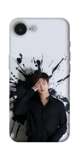 Чохол на Apple iPhone 16e (6.1") RM - BTS фото 1 з 1