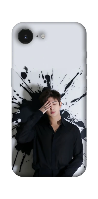 Чехол на Apple iPhone 17e (6.1") RM - BTS фото 1 из 1