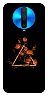Чохол на Xiaomi Redmi K30 Flowers ver.3 фото 1 з 1