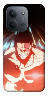 Чехол на Xiaomi Redmi 15C (EU) Todo v4 фото 1 из 1