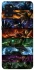 Чехол на Samsung Galaxy A31 Mortal Kombat ver.2 фото 1 из 1