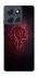 Чохол на Motorola Moto G86 Power WOW forever v1 фото 1 з 1