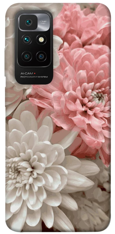 Чехол на Xiaomi Redmi 10 Spring flow фото 1 из 1