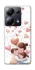 Чехол на Xiaomi Poco M6 Pro 4G Mother's Day ver.1 фото 1 из 1