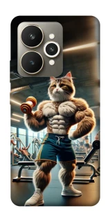 Чохол на Realme 15 Кіт качок фото 1 з 1