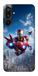 Чохол на Samsung Galaxy M16 5G Ironman v3 фото 1 з 1