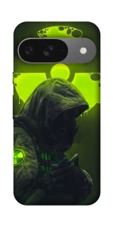 Чохол на Google Pixel 10 Радіація v5 фото 1 з 1