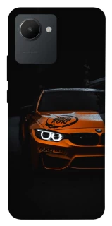 Чохол на Realme C30 BMW in the night фото 1 з 1
