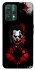 Чехол на Realme 9 Pro Joker Horror фото 1 из 1