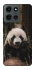 Чохол на Motorola Moto G Power (2025) Панда фото 1 з 1