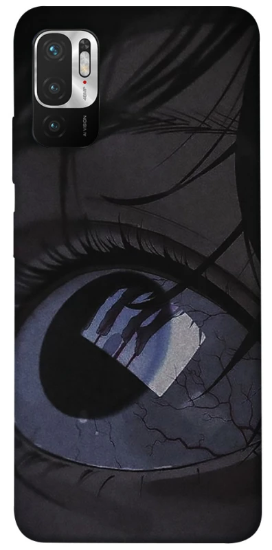 Чохол на Xiaomi Poco M3 Pro 4G / 5G Eye фото 1 з 1