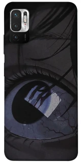 Чохол на Xiaomi Poco M3 Pro 4G / 5G Eye фото 1 з 1