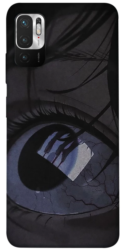 Чехол на Xiaomi Redmi Note 10 5G Eye фото 1 из 1