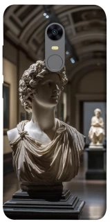 Чехол на Xiaomi Redmi 5 Plus / Redmi Note 5 (Single Camera) statue фото 1 из 1