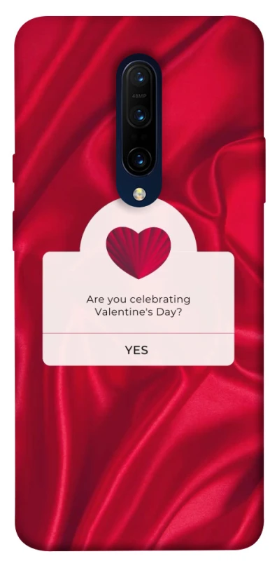 Чохол на OnePlus 7 Pro Love aesthetic ver.1 фото 1 з 1