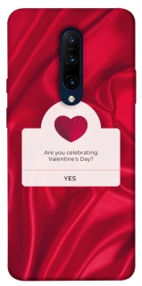 Чохол на OnePlus 7 Pro Love aesthetic ver.1 фото 1 з 1