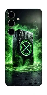 Чехол на Samsung Galaxy S25 Руна Гебо фото 1 из 1