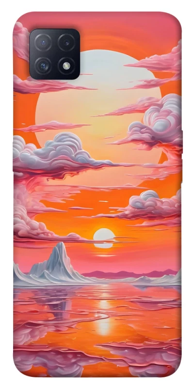 Чохол на Oppo A72 5G / A73 5G Glacier фото 1 з 1