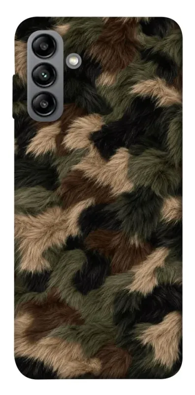 Чохол на Samsung Galaxy A04s Camouflage v30 фото 1 з 1