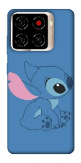 Чохол на ZTE Blade A56 Pair romantic theme ver.3 фото 1 з 1