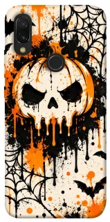Чохол на Xiaomi Redmi 7 Halloween v1 фото 1 з 1