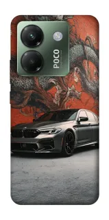 Чохол на Xiaomi Poco M7 pro 5G BMW v16 фото 1 з 1