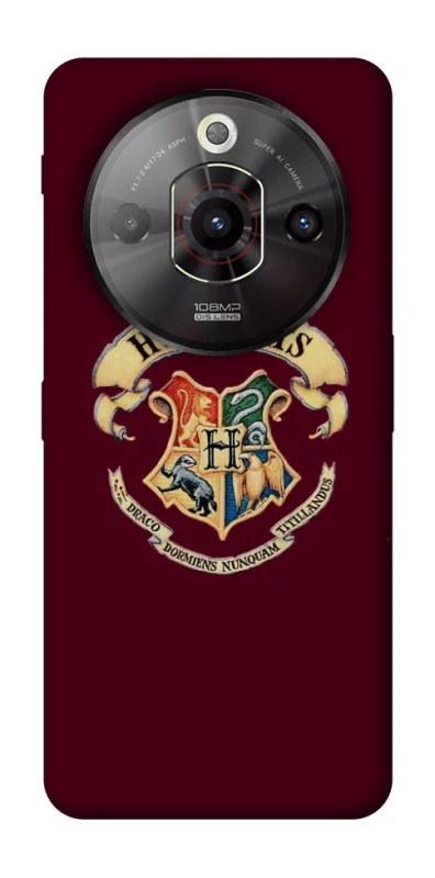 Чохол на ZTE Nubia Focus Pro Harry Potter v7 фото 1 з 1