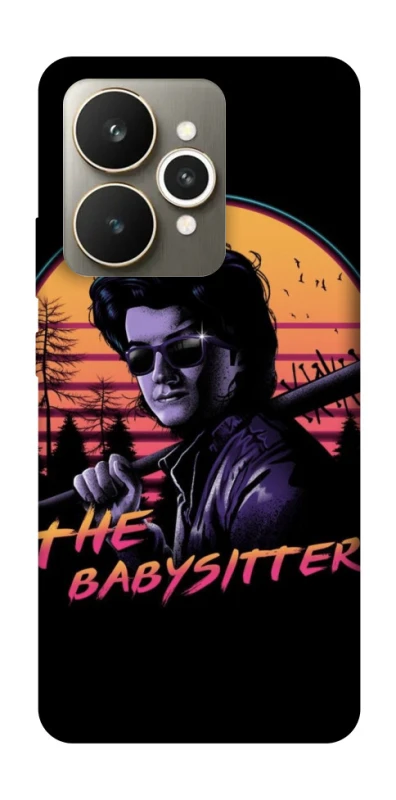 Чохол на Realme 15 Stranger Things ver.31 фото 1 з 1