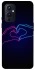 Чехол на OnePlus 9 Neon love фото 1 из 1