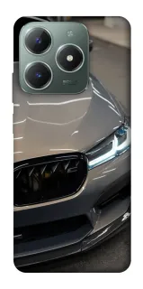 Чехол на Realme C61 BMW v53 фото 1 из 1
