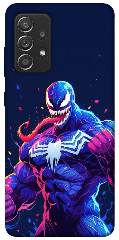 Чохол на Samsung Galaxy A52 4G / A52 5G Venom фото 1 з 1