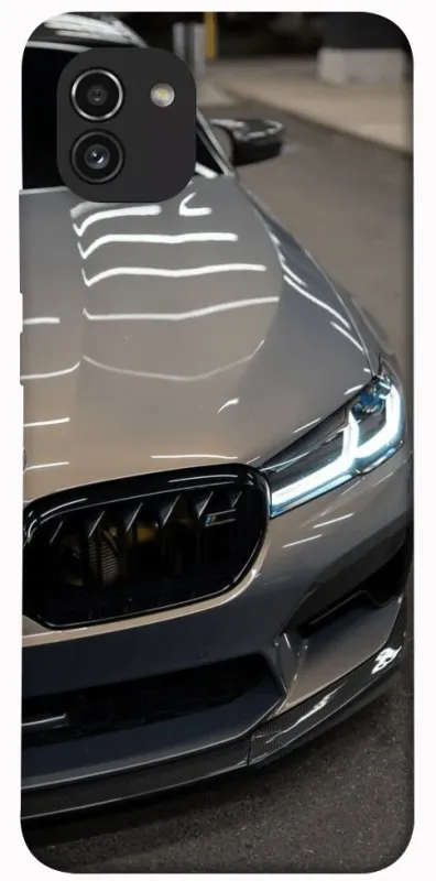 Чохол на Samsung Galaxy A03 BMW v53 фото 1 з 1