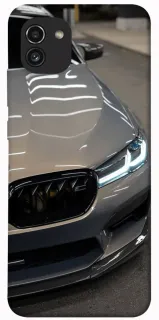 Чехол на Samsung Galaxy A03 BMW v53 фото 1 из 1