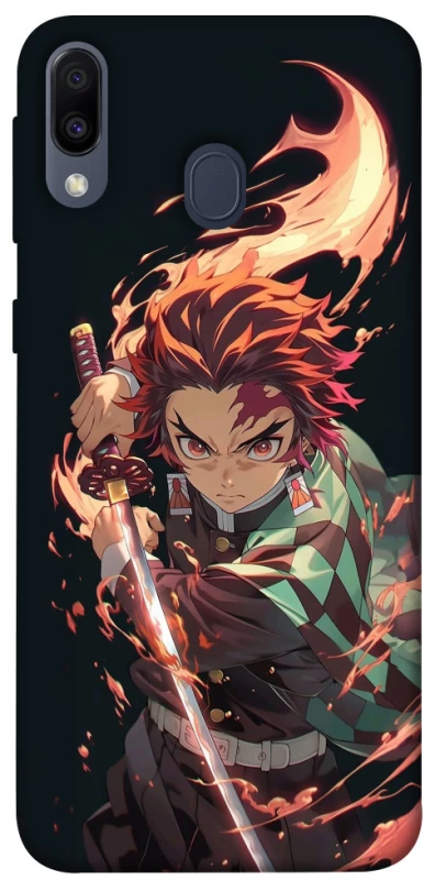 Чехол на Samsung Galaxy M20 Tandziro фото 1 из 1