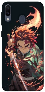 Чехол на Samsung Galaxy M20 Tandziro фото 1 из 1