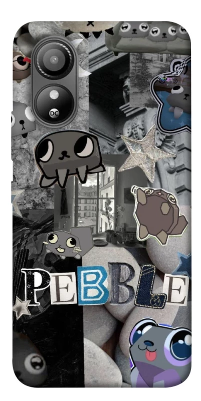 Чохол на ZTE Blade L220 Pebble фото 1 з 1