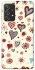 Чохол на Samsung Galaxy A52 4G / A52 5G Pretty hearts фото 1 з 1