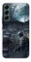 Чехол на Samsung Galaxy S22 Сталкер v13 фото 1 из 1